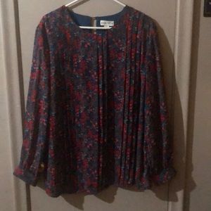 Ava & Viv Blouse